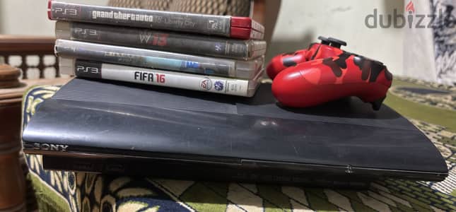 PS3 super slim