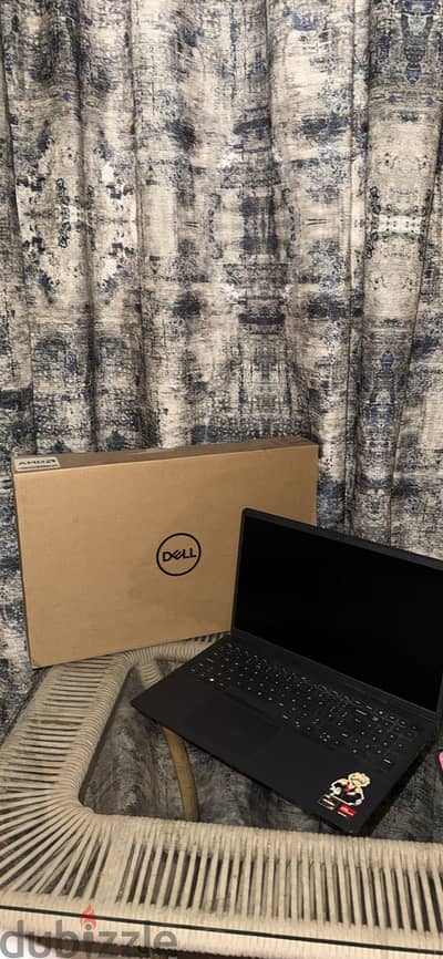 Dell Vostro 3515 Ryzen 7 3700U 512 GB SSD