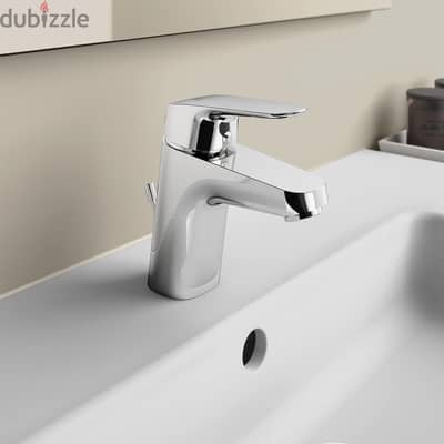 خلاط إيديال استاندرد B1708AA – كروم | Ideal Standard Basin Mixer B1708