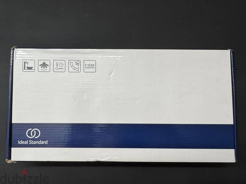 Ideal Standard Basin Mixer B1708AA 2