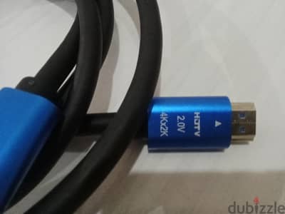 hdmi cabl 4k