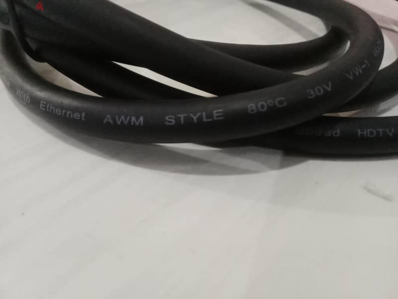 hdmi cabl 4k 4