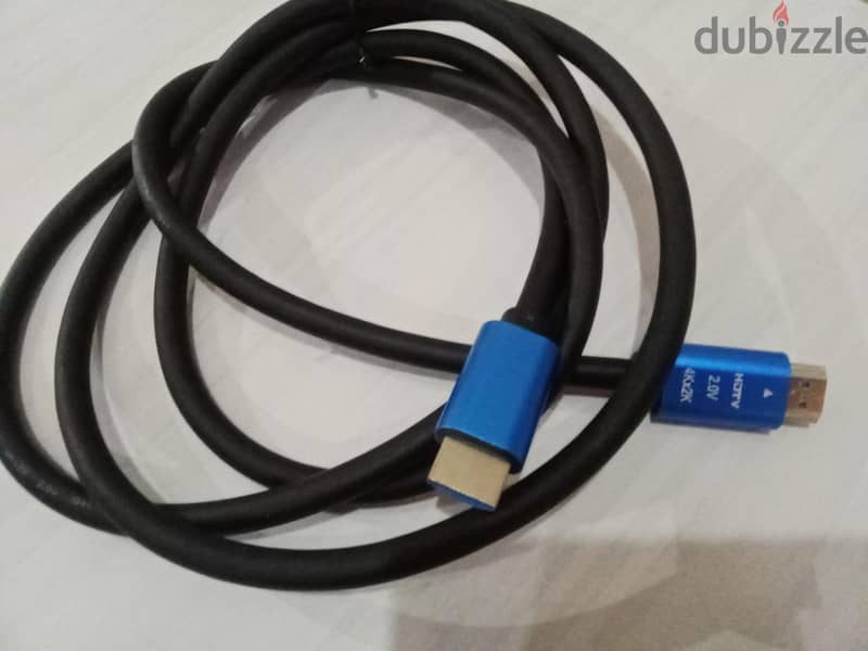 hdmi cabl 4k 5