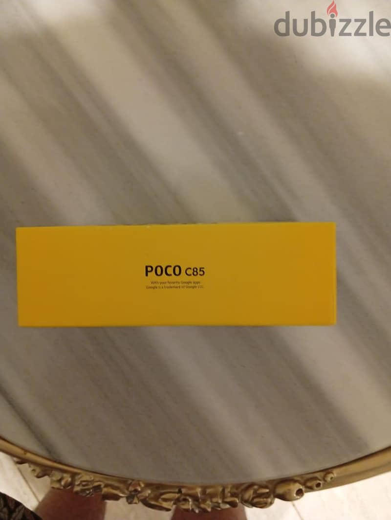 Xiaomi Poco C85 9