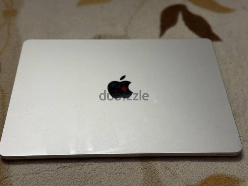 MacBook Air m2 1