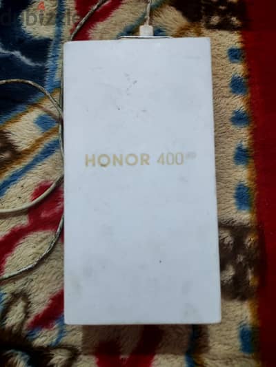 هونر 400