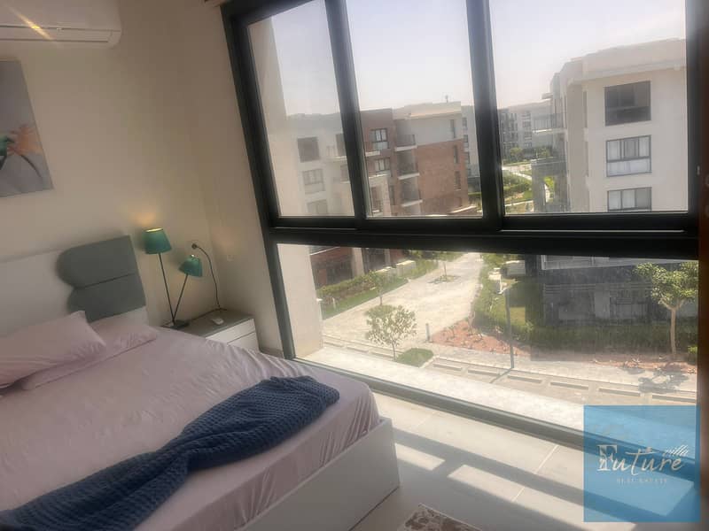 شاليه بغرفة نوم واحدة في مراسي، صورة ١٨ من ١٩