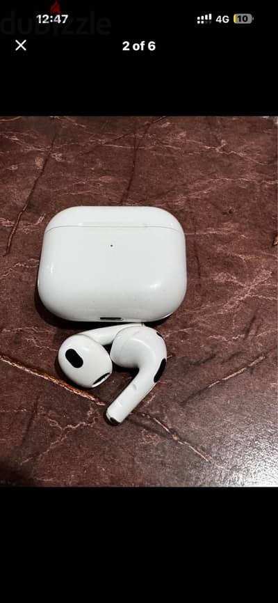 Air Pods 3