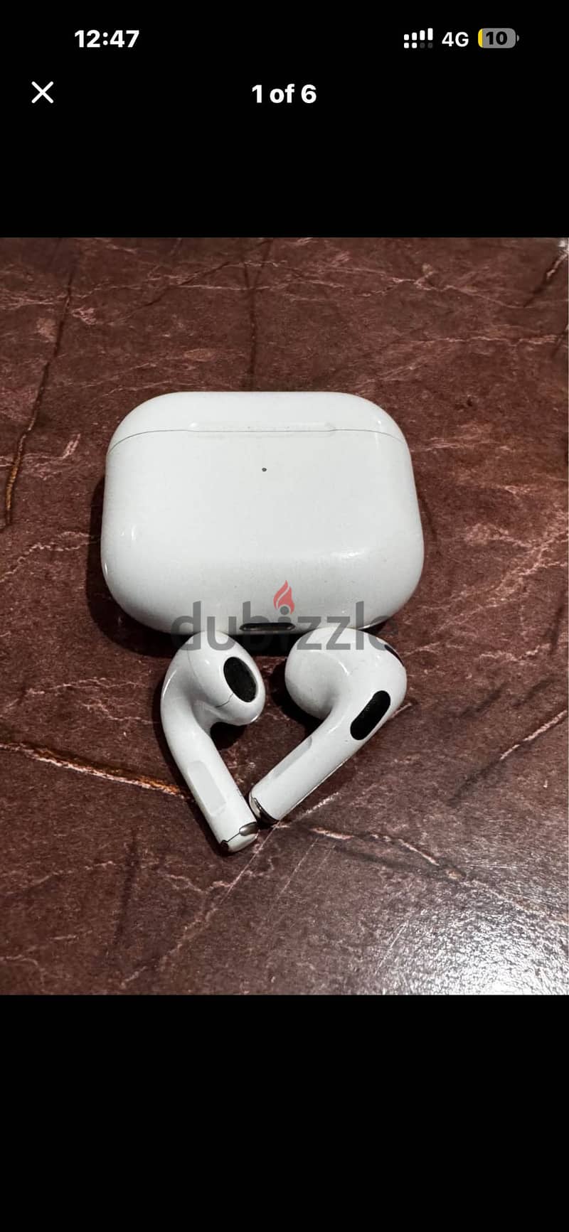 Air Pods 3 1