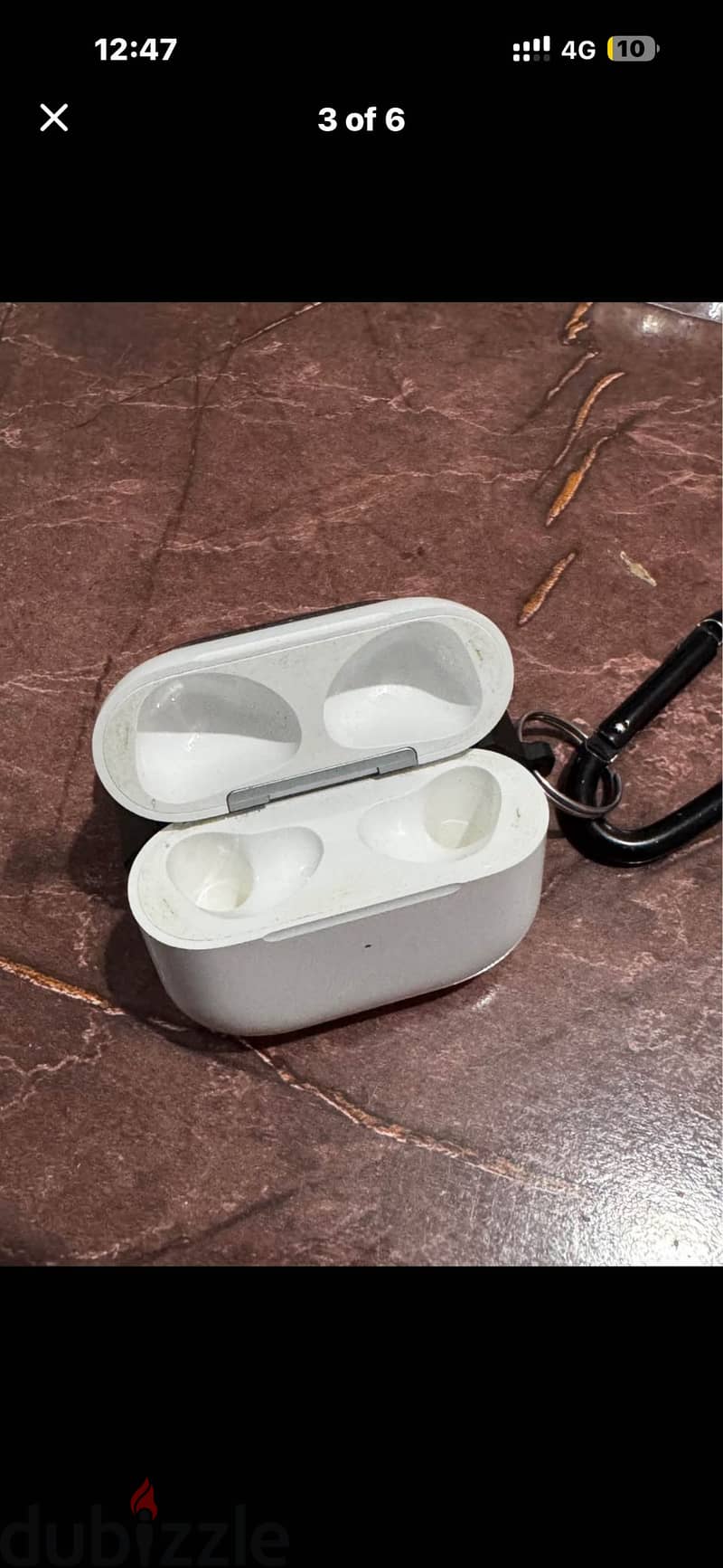 Air Pods 3 2