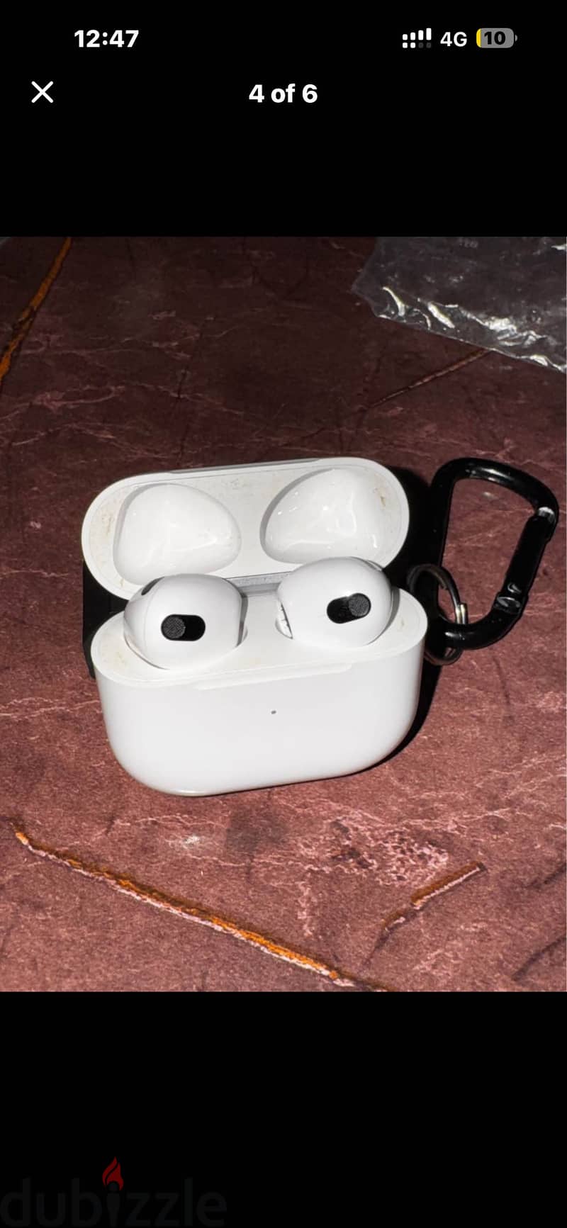 Air Pods 3 3