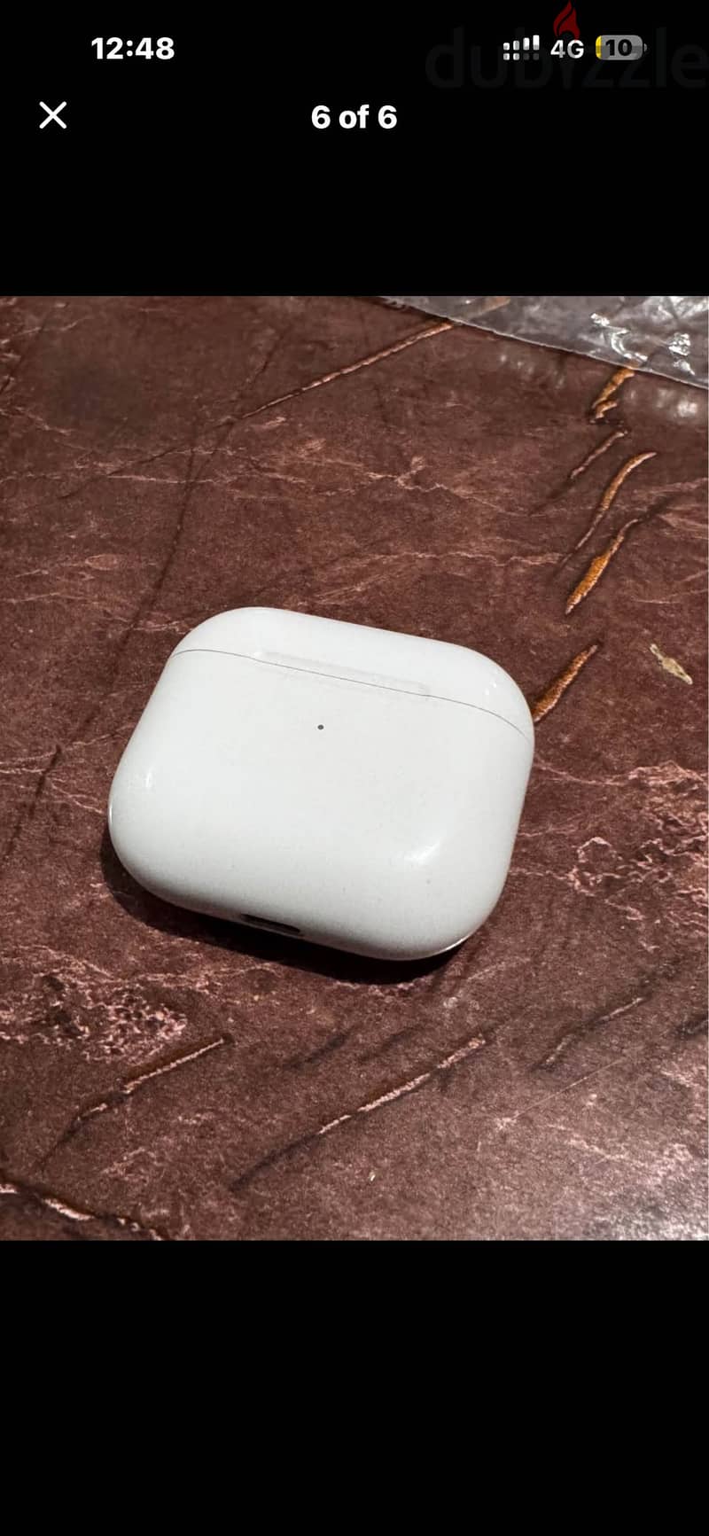 Air Pods 3 4