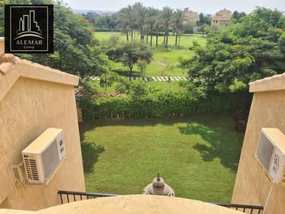 Villa for sale in Madinaty Model x Garden View next to the Open Air Mall
