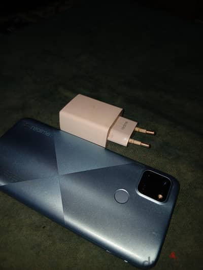 Realme C21Y