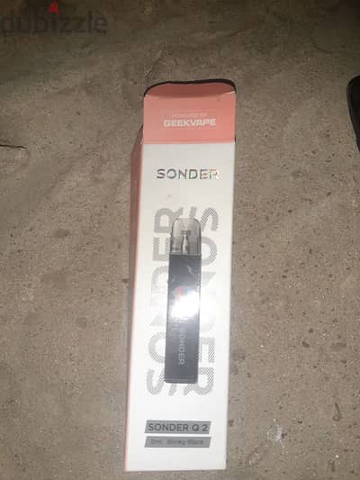 sonder q2