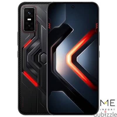 انفنكس gt30pro