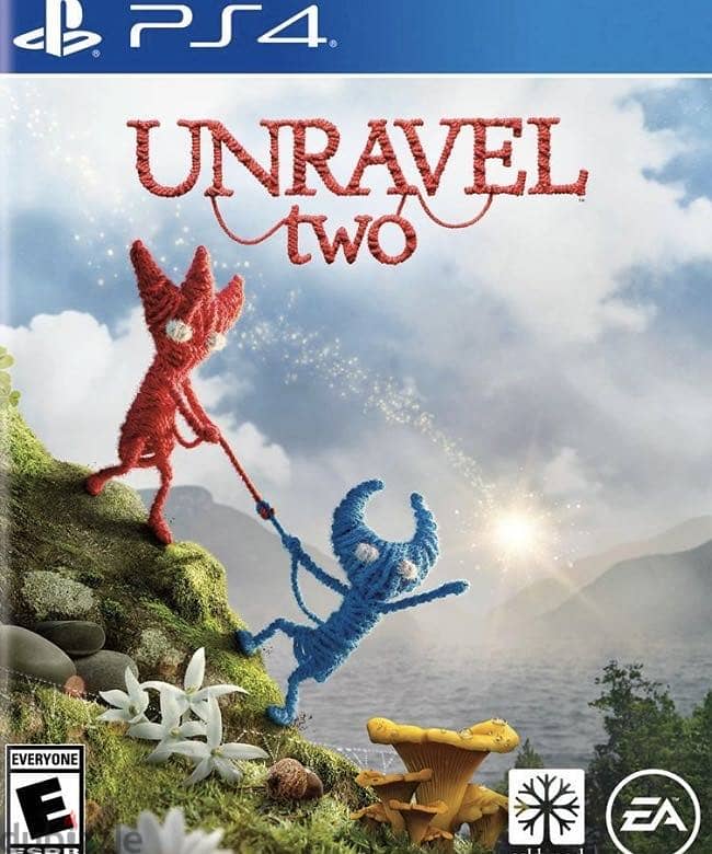 ps4 games 3