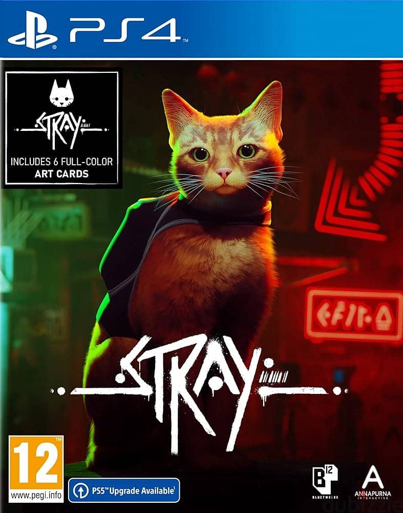 ps4 games 4