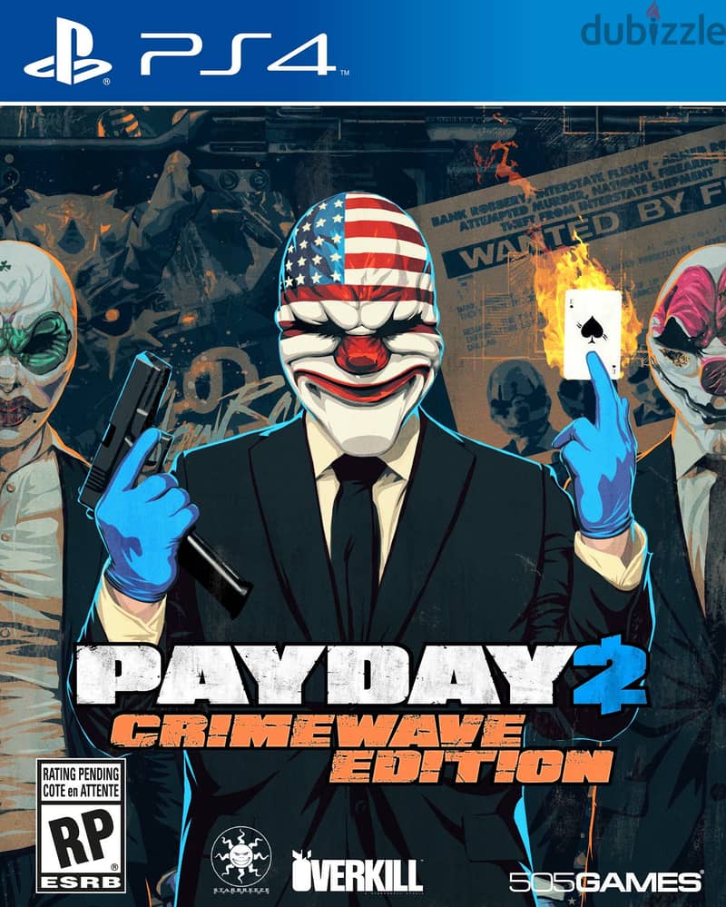 ps4 games 5