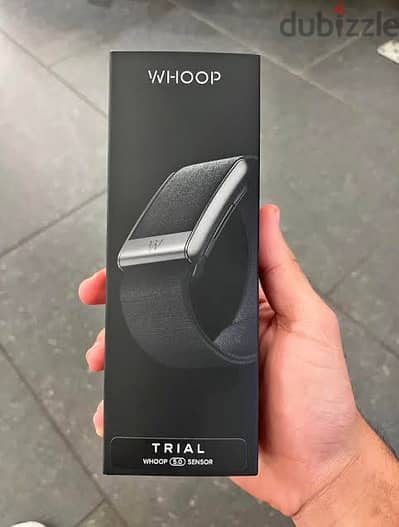 Whoop 5.0 1 Month Free Trial