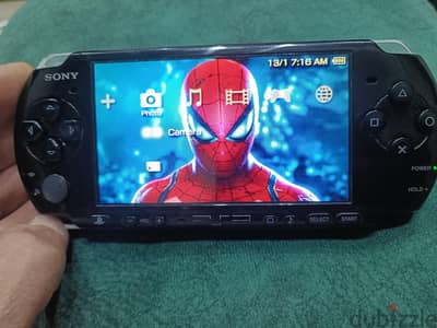 psp modded games