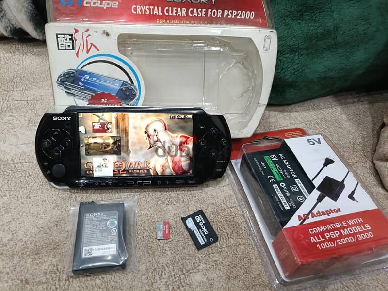 psp modded games 1