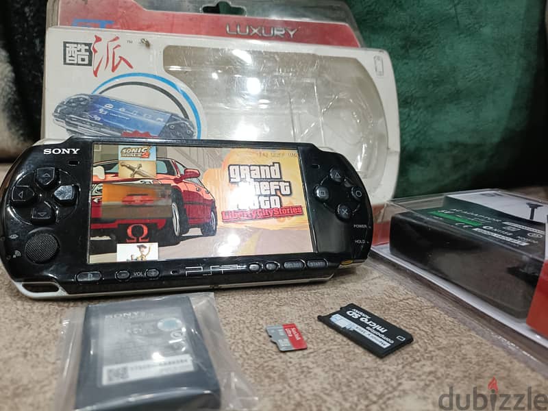 psp modded games 2