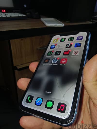 آبل - آيفون اكس ار