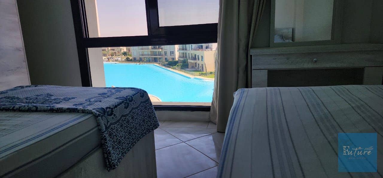 شاليه بـ٣ غرف نوم في مراسي، صورة ١١ من ١١