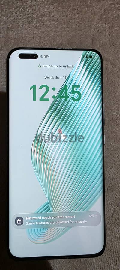Honor Magic 5 Pro 512gb like new
