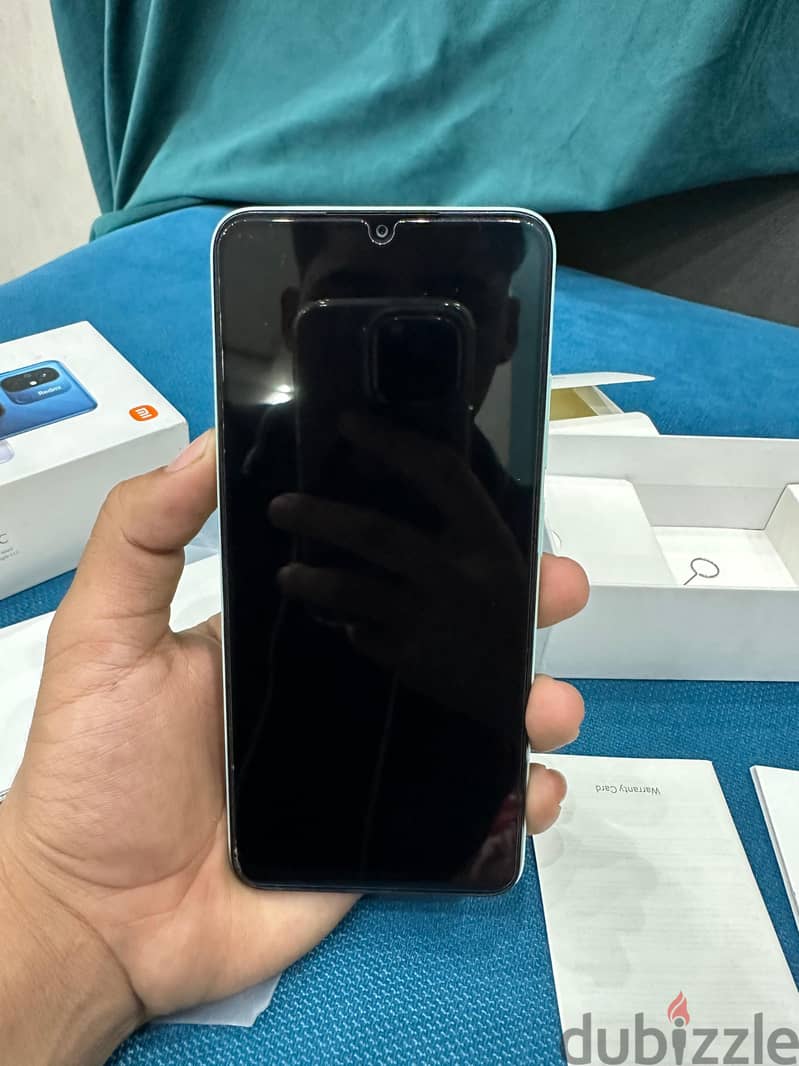 Redmi 12 C 1