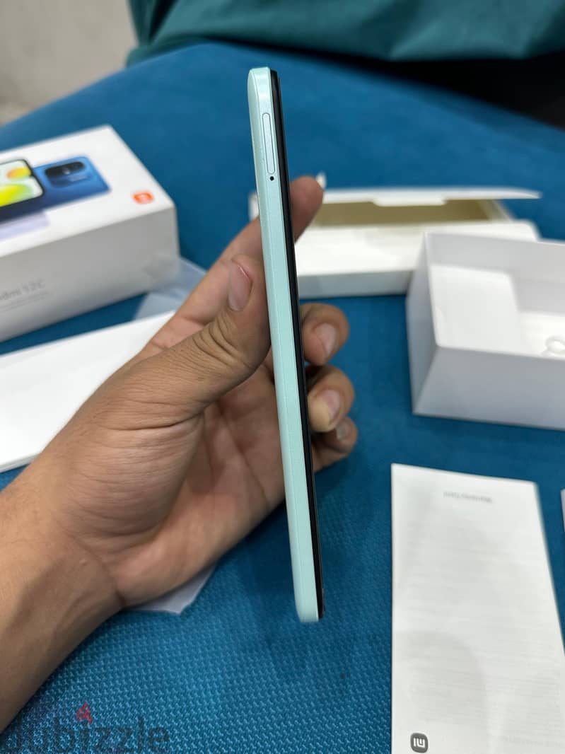 Redmi 12 C 3