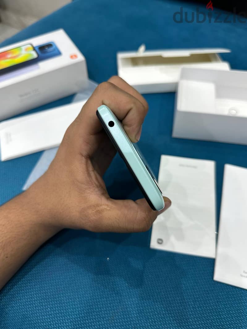Redmi 12 C 6