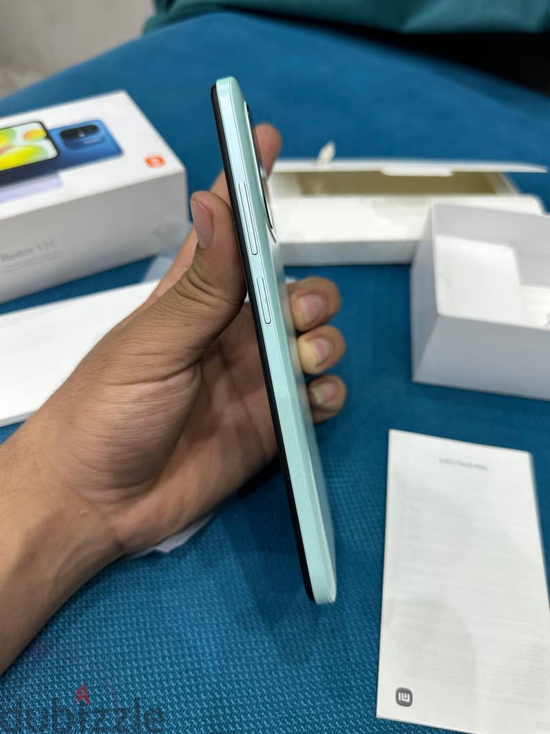 Redmi 12 C 7