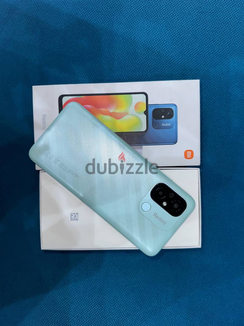 Redmi 12 C 10
