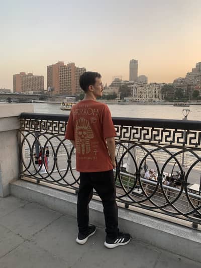 Mohamed Khaled