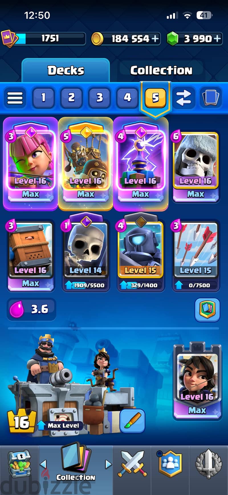 ROYL GAME 2