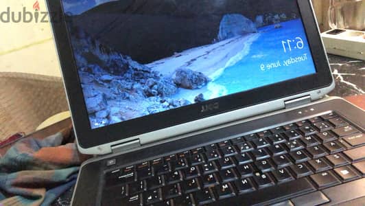 Dell core I 5