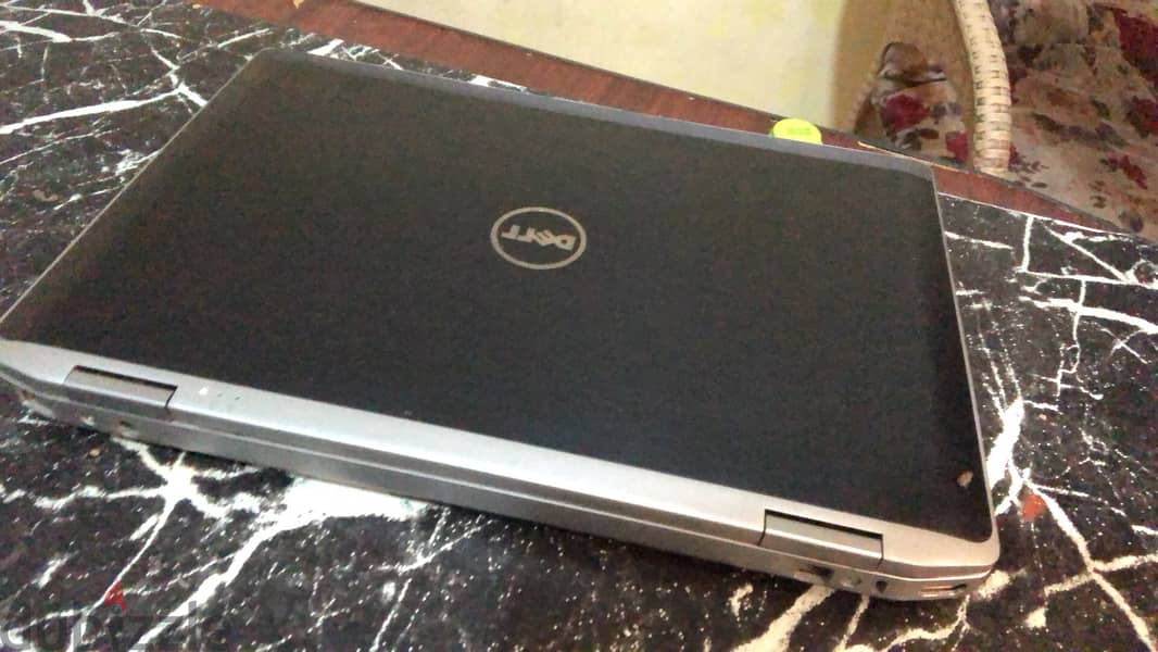 Dell core I 5 3