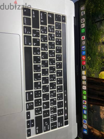 MacBook Pro  2019
