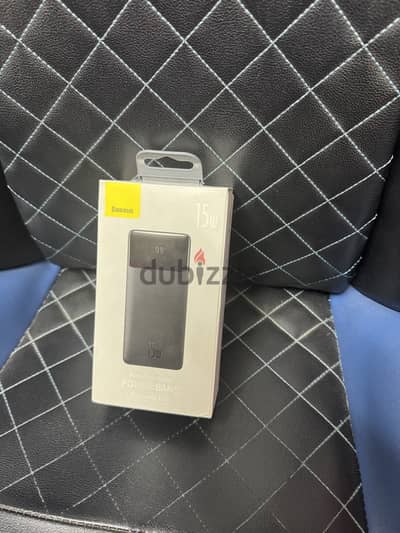 باور بانك Baseus PPDML-K01 – 30000mAh | Baseus Bipow PPDML-K01 