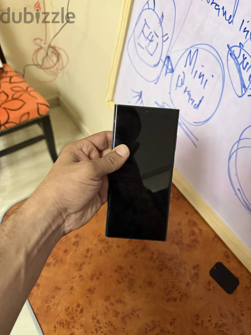 Samsung S23 Ultra 1