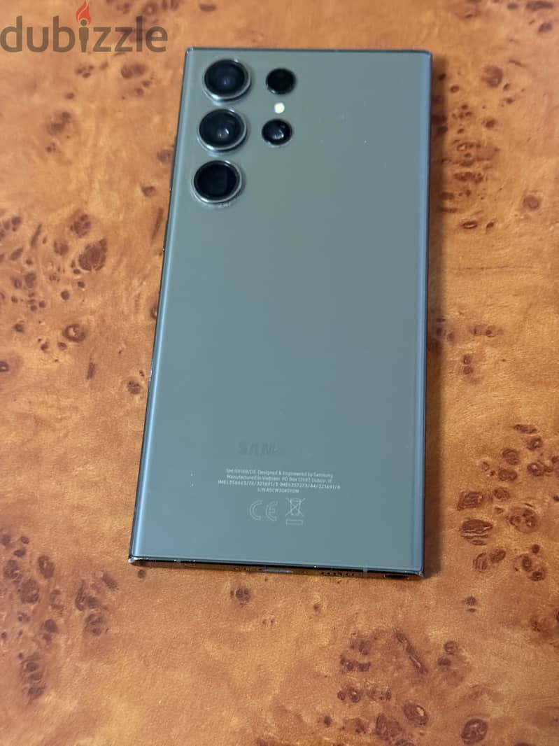 Samsung S23 Ultra 4
