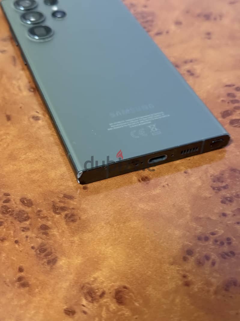 Samsung S23 Ultra 5