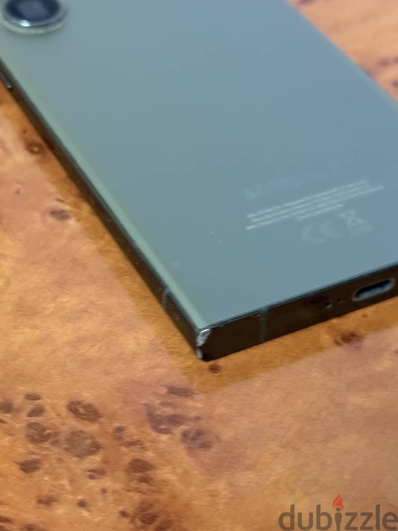Samsung S23 Ultra 6