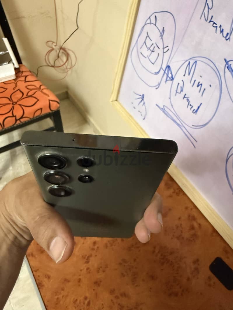 Samsung S23 Ultra 9