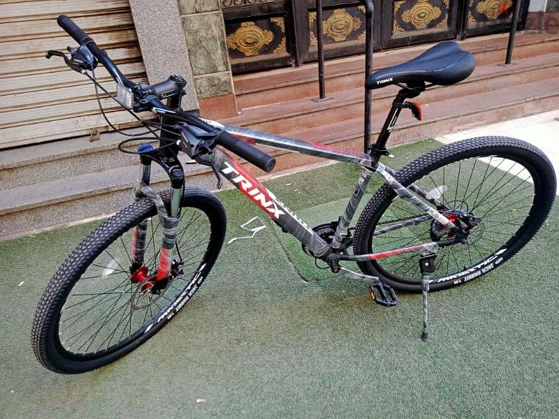 trinx m136pro 1