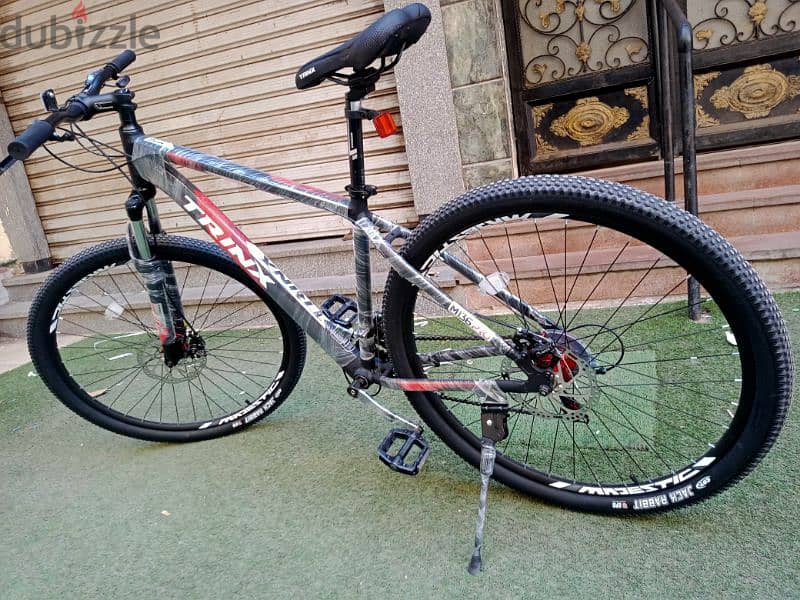 trinx m136pro 3