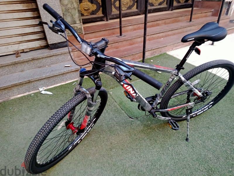 trinx m136pro 4