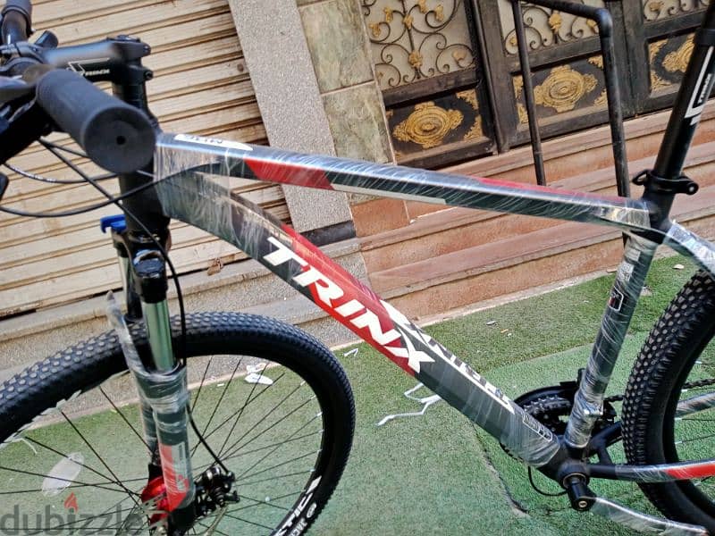trinx m136pro 5